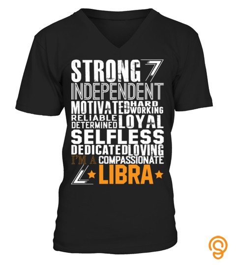 Funny Zodiac Libra T Shirt (146)