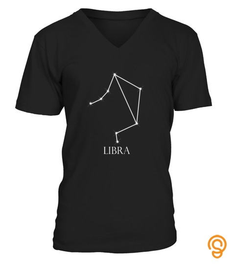 Funny Zodiac Libra T Shirt (66)