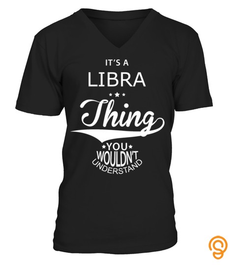 Funny Zodiac Libra T Shirt (58)