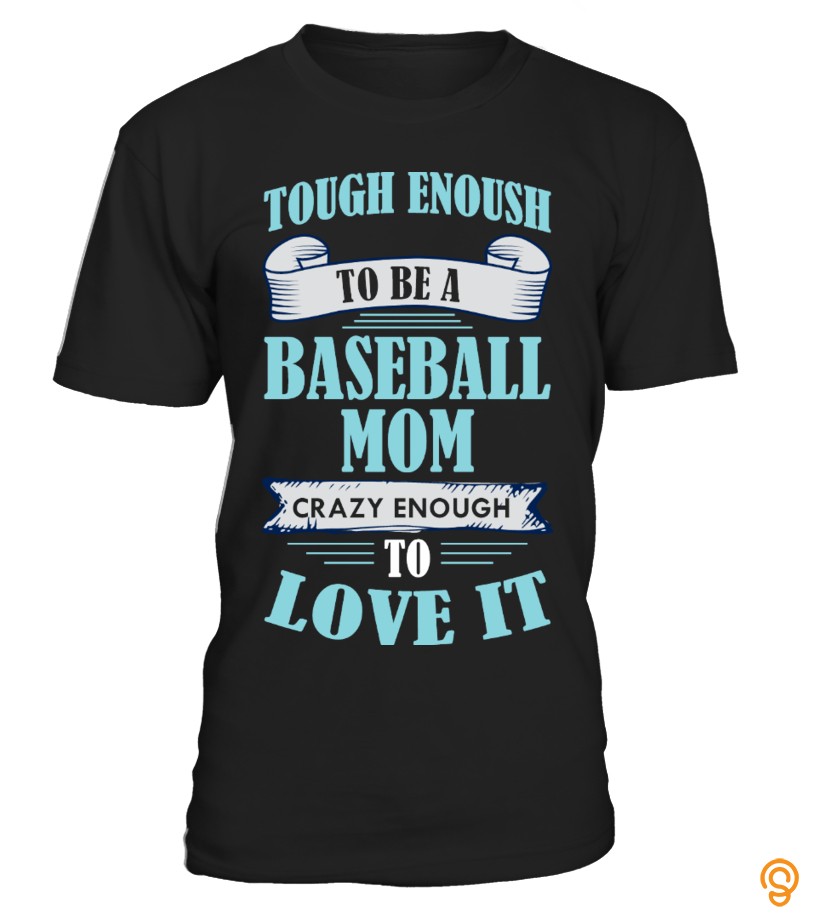 Moms Baseball Shirts
