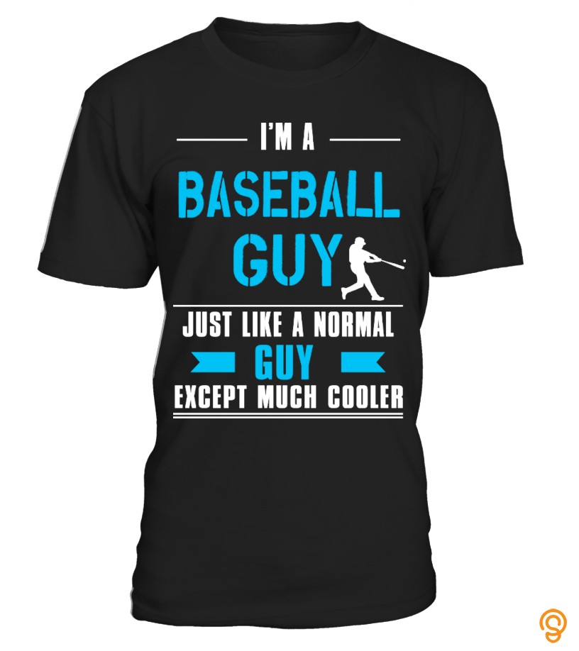 Baseball Shirts