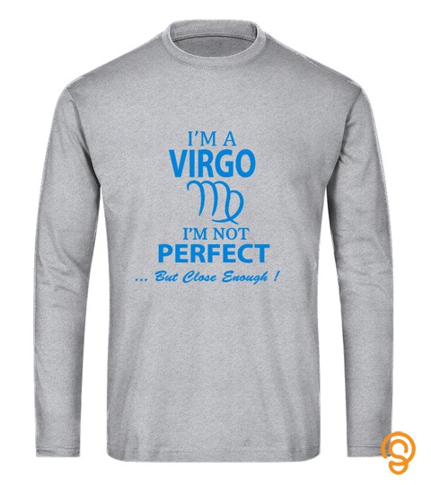 VIRGO ISN'T PERFECT BUT CLOSE(WINTER)