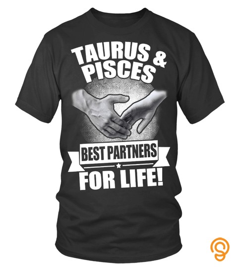 Taurus And Pisces