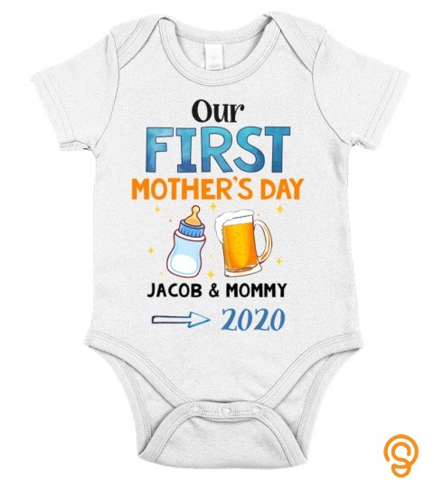 Our First Mother's Day,jacob & Mommy 2020