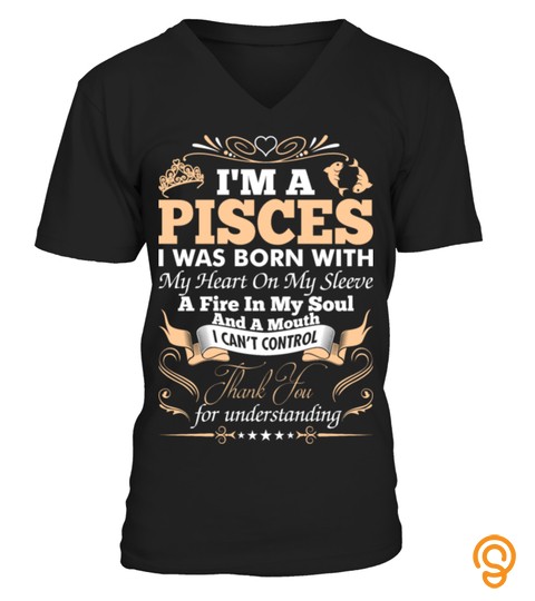 Pisces Awesome