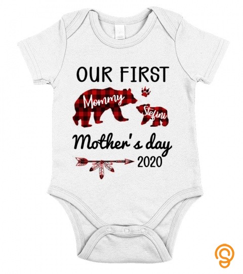 Our first mother's day, mommy & stefini 2020