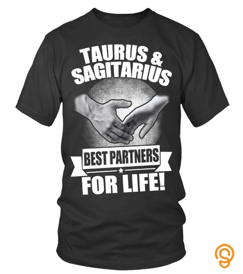 Taurus And Sagitarius