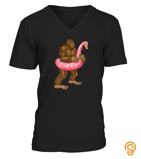 Funny Bigfoot Tshirt Sasquatch Summer Squatchy Tshirt   Hoodie   Mug (Full Size And Color)