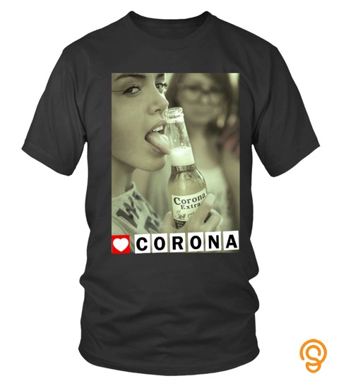 Love Corona Edition Limitée
