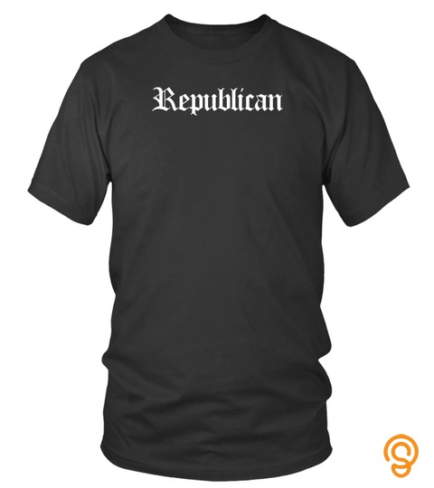 Republican Re Elect Trump 2020 Patriotic Gop Sweatshirt Gift