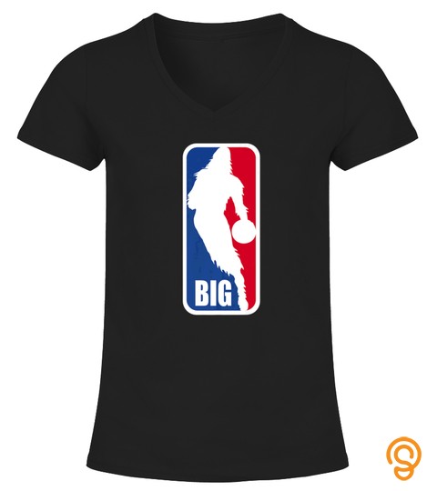 Bigfoot Basketball Player Tshirt   Hoodie   Mug (Full Size And Color)
