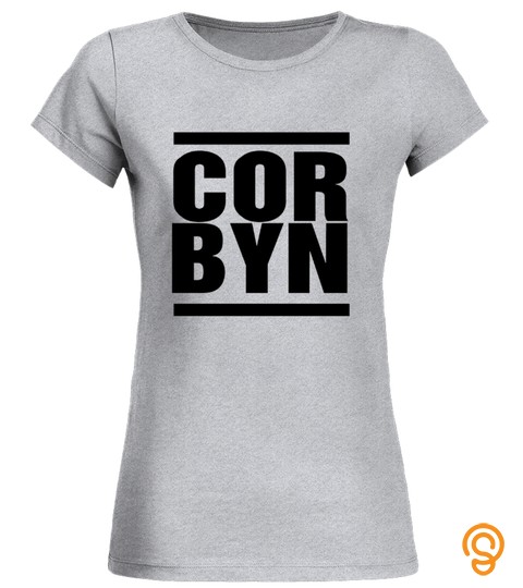 UK Election 2017 Cornyn T Shirt