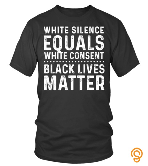 Black Lives Matter T Shirt   Limited Edition