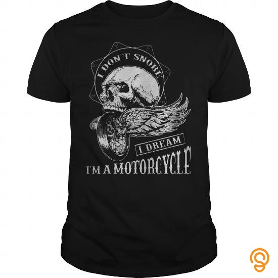 Fabulous I don't snore Tee Shirts Buy Now