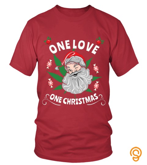 One love One Christmas