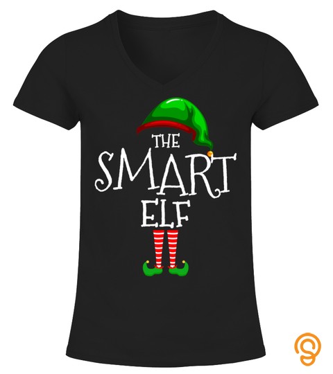 The Smart Elf