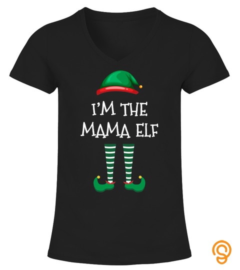the MAMA elf