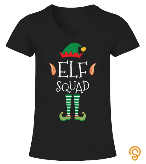 The Elf Squad