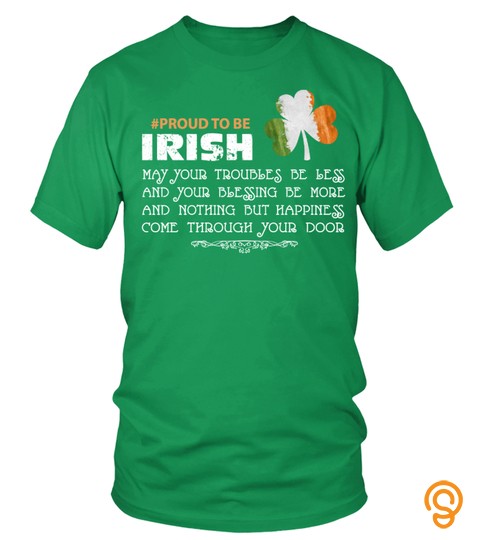 St. Patrick's Day 2017   Limited Edition