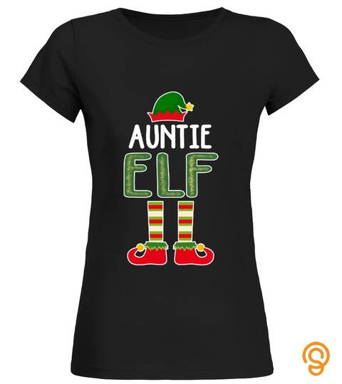 Auntie Elf