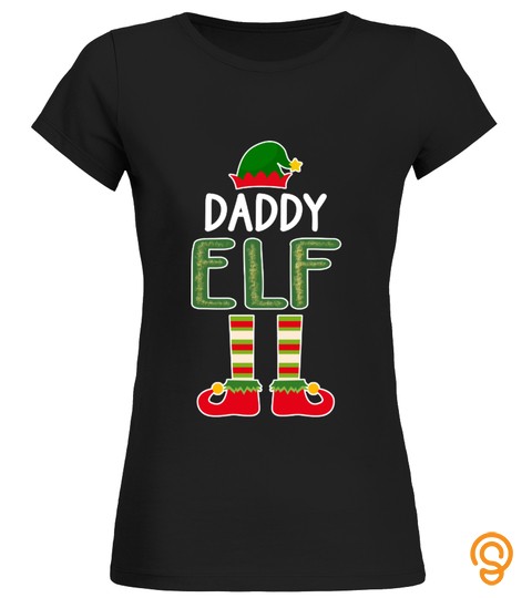 Daddy  Elf