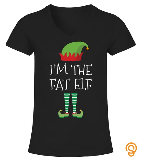 I Am The Fat Elf