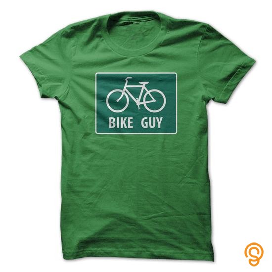 Classic Bike Guy Tee Shirts Shirts Ideas| ShiningTee | ShiningTee
