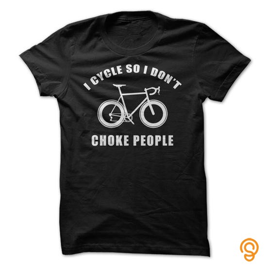 Discounted I Cycle T Shirts Ideas
