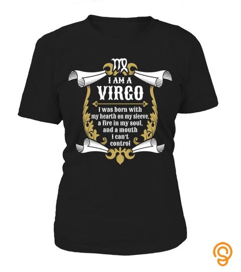 Virgo Virgos August September bithday king queen Legend Zodiac Sign Horoscope Astrology best shirt