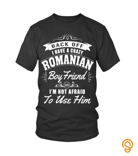 ROMANIAN BOY FRIEND