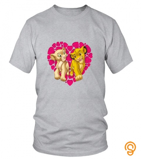 Love Valentines T Shirt, the king 2019
