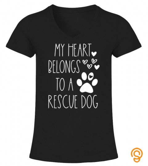 Funny Cute Valentines Day Gift For Rottweiler Dog Lover Premium T Shirt