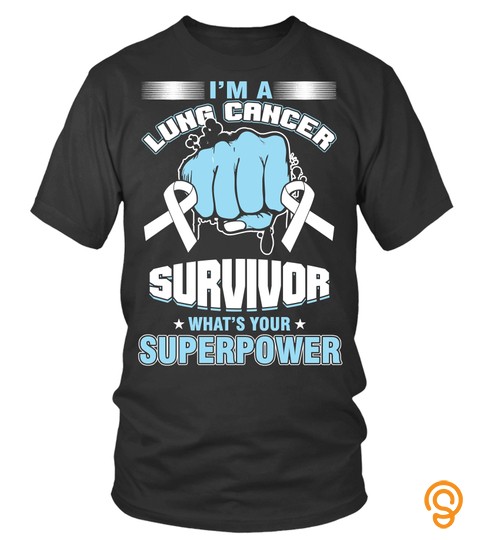 Breast Cancer Cancer Awareness Fighter Lung Cancer Survivor fight
