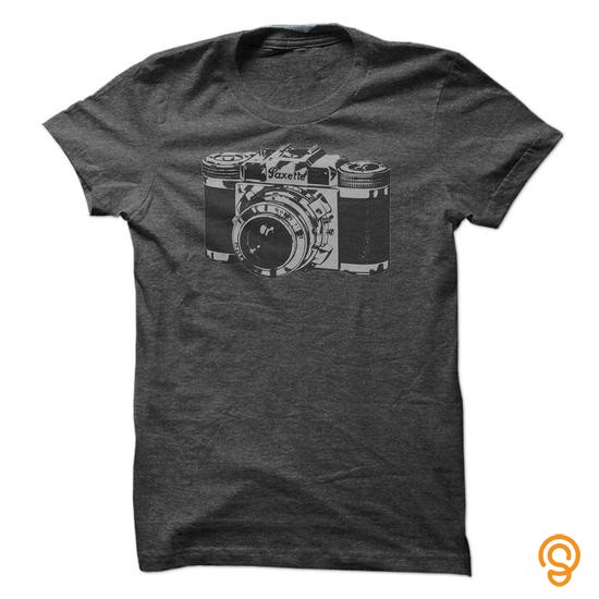 Funny Photographer T Shirts Apparel| ShiningTee | ShiningTee