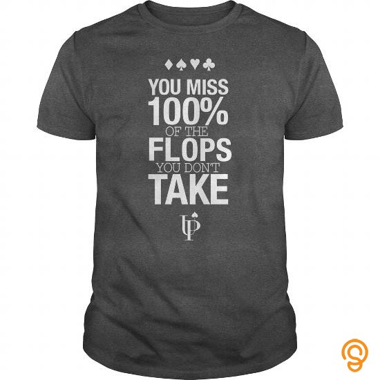 Fashionable UPSWING POKER T Shirts Quotes