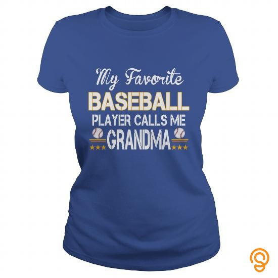 Fancy Baseball Grandma T Shirts Saying Ideas