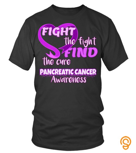 Motivational Pancreatic Cancer Support Cure
