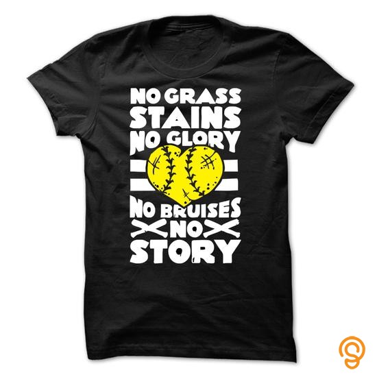 Easy Wear Softball T Shirt Tee Shirts Printing