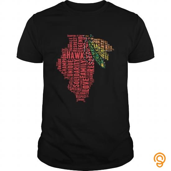 True-to-size The Legend Hawks T Shirts Sayings