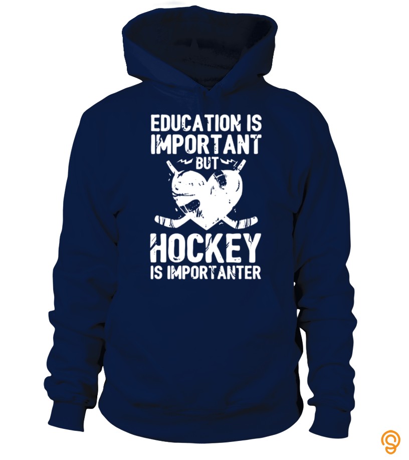 Hoc key Hockey Sticks pucks stanley sport Hockey Dad T Shirts