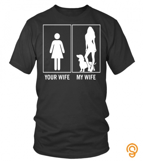 Wife differences