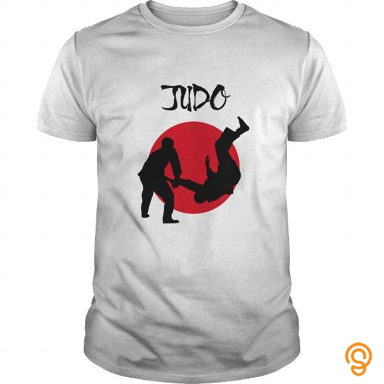 Individualist Judo Throw Tee Shirts Review