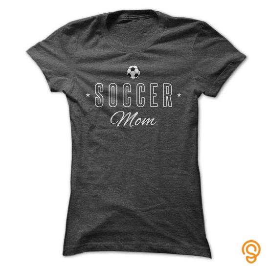 Avant Garde Soccer Mom T Shirt Tee Shirts Size Xxl