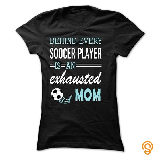 Innovation SOCCER MOM Tee Shirts Sayings And Quotes ShiningTee
