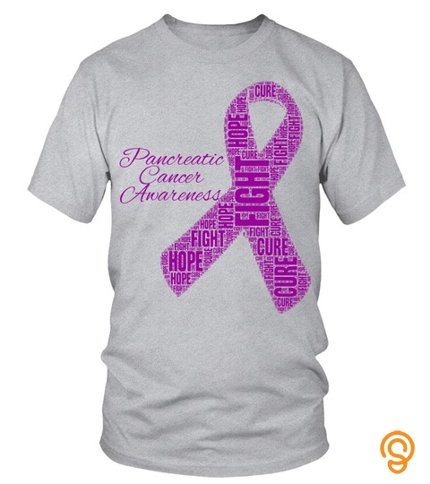 Pancreatic Cancer Awareness Support Month