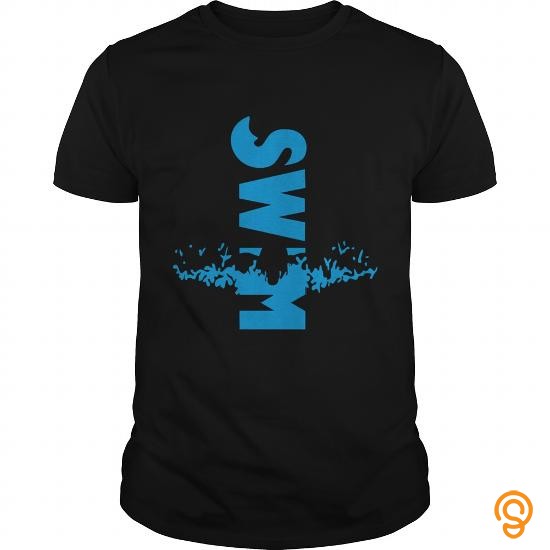 Reliable Swim Butterfly Tee Shirts For Adults