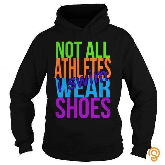 Active cool swim Tee Shirts Material