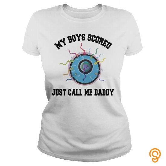 Classic My Boys Can Swim T Shirts Clothing Brand