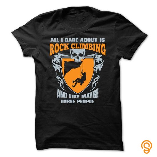 Closet Awesome Rock Climbing Shirt Tee Shirts Shirts Ideas