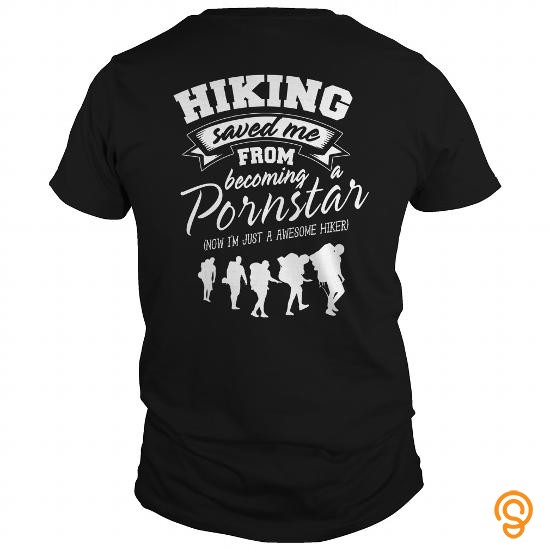 Popular Awesome Hiker Tee Shirts Sayings Women